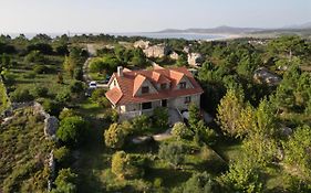 Casa Os Castelos